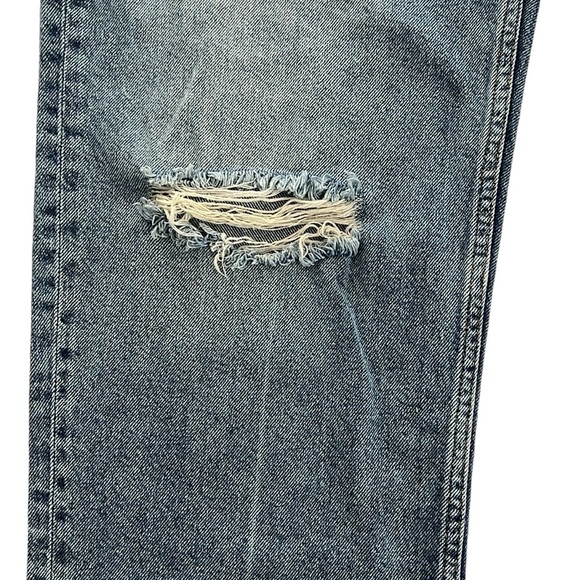 Rails The Topanga High Rise Straight - Picture 9 of 15